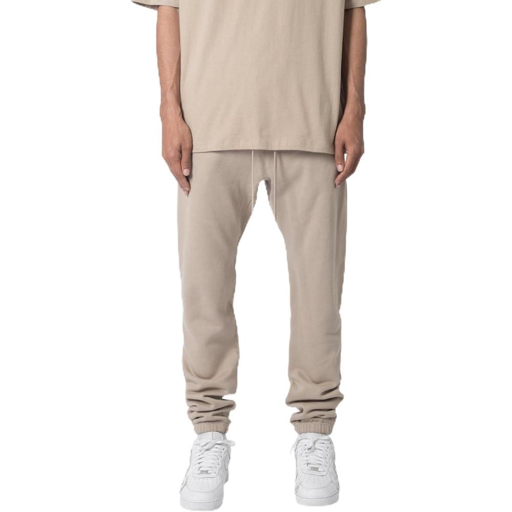 imagemnml Mens Classic SweatpantsEarth