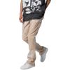 mnml Men’s B243 Flare Denim(Khaki)