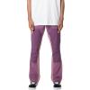mnml Mens B501 Flare Denim(Purple)