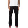 mnml Men’s Bootcut Cargo Pants(Black)