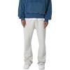 mnml Men’s Bootcut Sweatpants(Grey)