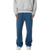 mnml Men’s Bootcut Sweatpants(Vintage Cobalt)