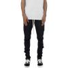 mnml Mens Cargo Drawcord Ii Pants(Black)