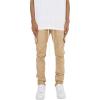 mnml Mens Cargo Drawcord Ii Pants(Khaki)