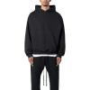 mnml Men’s Classic Hoodie(Black)