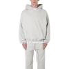 mnml Men’s Classic Hoodie(Grey)