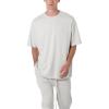 mnml Men’s Classic Oversized Tee(Grey)