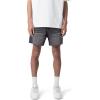 mnml Men’s Cut Off Denim Shorts(Black)