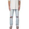 mnml Men’s D549 Straight Denim(Blue)