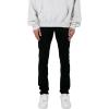 mnml Men’s Skinny Every Day Denim(Black)