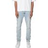 mnml Men’s Skinny Every Day Denim(Light Blue)
