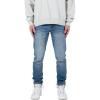 mnml Men’s Skinny Every Day Denim(Medium Blue)