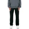 mnml Mens Straight Every Day Denim(Black)