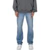 mnml Mens Straight Every Day Denim(Medium Blue)