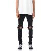 mnml Mens X1 Skinny Denim(Black)