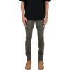 mnml Mens X461 Skinny Denim(Grey)