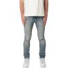 mnml Mens X502 Skinny Denim(Blue)