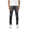 mnml Men’s X539 Skinny Denim(Black)