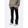 mnml Men’s B243 Flare Denim(Black)