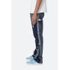 mnml Men’s B243 Flare Denim(Blue)