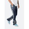 mnml Men’s B243 Flare Denim(Blue)