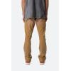 mnml Men’s B243 Flare Denim(Brown)