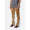 mnml Men’s B243 Flare Denim(Brown)