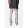 mnml Men’s B243 Flare Denim(Khaki)