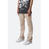mnml Men’s B243 Flare Denim(Khaki)