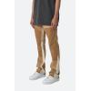 mnml Mens B501 Flare Denim(Brown)