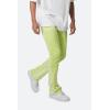 mnml Mens B501 Flare Denim(Green)