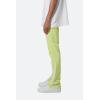 mnml Mens B501 Flare Denim(Green)