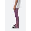 mnml Mens B501 Flare Denim(Purple)