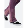 mnml Mens B501 Flare Denim(Purple)