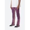 mnml Mens B501 Flare Denim(Purple)
