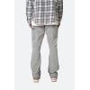 mnml Mens B501 Flare Denim(Slate)