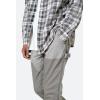 mnml Mens B501 Flare Denim(Slate)