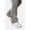 mnml Mens B501 Flare Denim(Slate)
