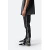 mnml Men’s B572 Studded Flare Denim(Black)