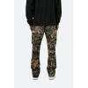 mnml Men’s Bootcut Cargo Pants(Green)