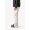 mnml Men’s Bootcut Cargo Pants(Khaki)