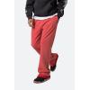 mnml Men’s Bootcut Sweatpants(Red)