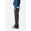 mnml Men’s Bootcut Sweatpants(Vintage Black)