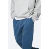 mnml Men’s Bootcut Sweatpants(Vintage Cobalt)