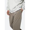 mnml Men’s Bootcut Sweatpants(Vintage Olive)