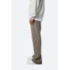 mnml Men’s Bootcut Sweatpants(Vintage Olive)