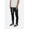 mnml Mens Cargo Drawcord Ii Pants(Black)