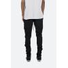 mnml Mens Cargo Drawcord Ii Pants(Black)