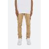 mnml Mens Cargo Drawcord Ii Pants(Khaki)