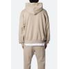 mnml Men’s Classic Hoodie(Earth)